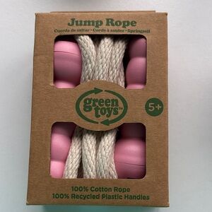 Green Toys Eco-Friendly Product